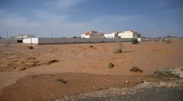 إنقاذ جوي وإيواء عاجل مع تمكين سكان “العِشّ” المتضررين من اختيار السكن في شقق مفروشة على حساب الدولة – أخبار السعودية